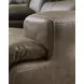 Time-Piece Earth Zero Gravity Power Recliner with USB Charging