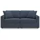 Modmax Ink Modular Sectional