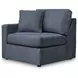 Modmax Ink Modular Sectional