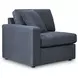 Modmax Ink Modular Sectional