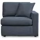 Modmax Ink Modular Sectional