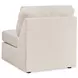 Modmax Oyster Performance Fabric 7 Piece Modular Sectional