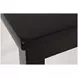 Dark Rustic Prairie Dark Brown 5 Piece Counter Height Dining Set
