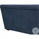 Barbara Blue Sectional