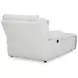 Top Tier Alloy 4 Piece Modular Reclining Sectional with Chaise