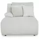 Top Tier Alloy 4 Piece Modular Reclining Sectional with Chaise