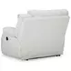 Top Tier Alloy 4 Piece Modular Reclining Sectional with Chaise