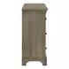 Haven Hills Camel Panel Bedroom Set
