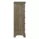 Haven Hills Camel Panel Bedroom Set