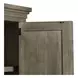 Hillcrest Camel Beige 2 Door Armoire