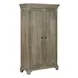 Haven Hills Camel Panel Bedroom Set