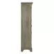 Haven Hills Camel Panel Bedroom Set