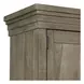 Hillcrest Camel Beige 2 Door Armoire