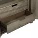 Hillcrest Camel Beige 2 Door Armoire