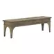 Haven Hills Camel Panel Bedroom Set