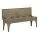 Haven Hills Camel Panel Bedroom Set