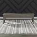 Hillcrest Camel Beige Bed Bench