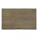 Hillcrest Camel Beige 2 Drawer Nightstand with USB Charging