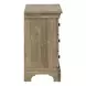 Haven Hills Camel Panel Bedroom Set