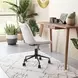 Byron White Office Chair