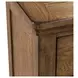 Carolina Park Amber Brown 7 Drawer Dresser