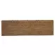 Carolina Park Amber Brown 4 Door Server