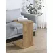 Clower Mango Rectangular Side Table