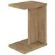 Clower Mango Rectangular Side Table