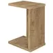 Clower Mango Rectangular Side Table