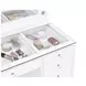 Percy White Vanity Desk