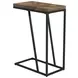 Sergio Tobacco Accent Table