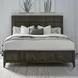 Lake House Harvest Brown Panel Bedroom Set