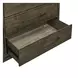 Lake House Harvest Brown 6 Drawer Dresser