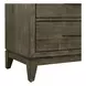 Lake House Harvest Brown 6 Drawer Dresser