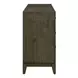 Lake House Harvest Brown Panel Bedroom Set