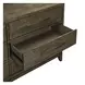 Lake House Harvest Brown 6 Drawer Dresser