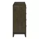 Lake House Harvest Brown Panel Bedroom Set