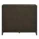 Lake House Harvest Brown 9 Drawer Chesser
