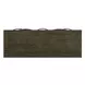 Lake House Harvest Brown 9 Drawer Chesser