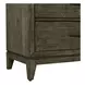 Lake House Harvest Brown 5 Drawer Chest