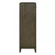 Lake House Harvest Brown Panel Bedroom Set
