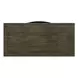 Lake House Harvest Brown 5 Drawer Chest