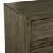 Lake House Harvest Brown 5 Drawer Chest
