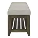 Lake House Harvest Brown Panel Bedroom Set