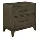 Lake House Harvest Brown Panel Bedroom Set