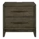 Lake House Harvest Brown Panel Bedroom Set