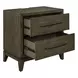 Lake House Harvest Brown Panel Bedroom Set