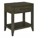 Lake House Harvest Brown Panel Bedroom Set