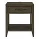 Lake House Harvest Brown Panel Bedroom Set