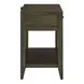 Lake House Harvest Brown Panel Bedroom Set